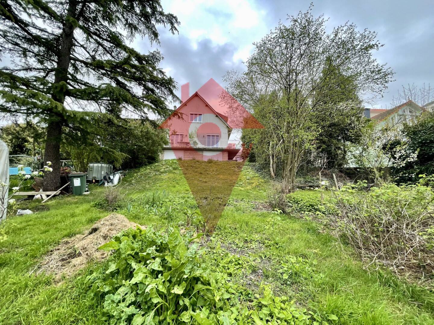Maison à vendre, 158m², ANTONY