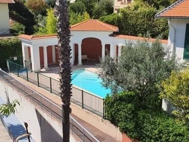 Maison à louer, 148m², ROQUEBRUNE CAP MARTIN