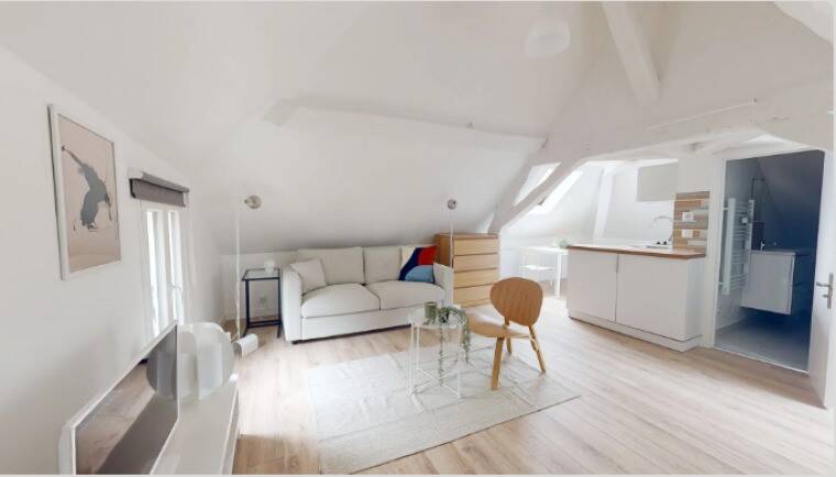 Maison à louer, 20m², CORBEIL ESSONNES