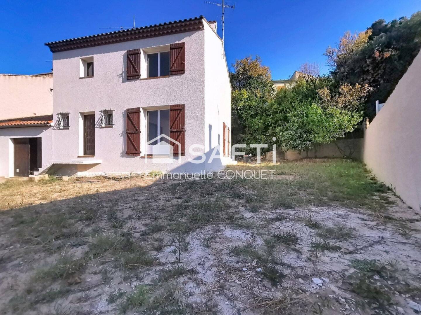 Maison à vendre, 111m², BEZIERS
