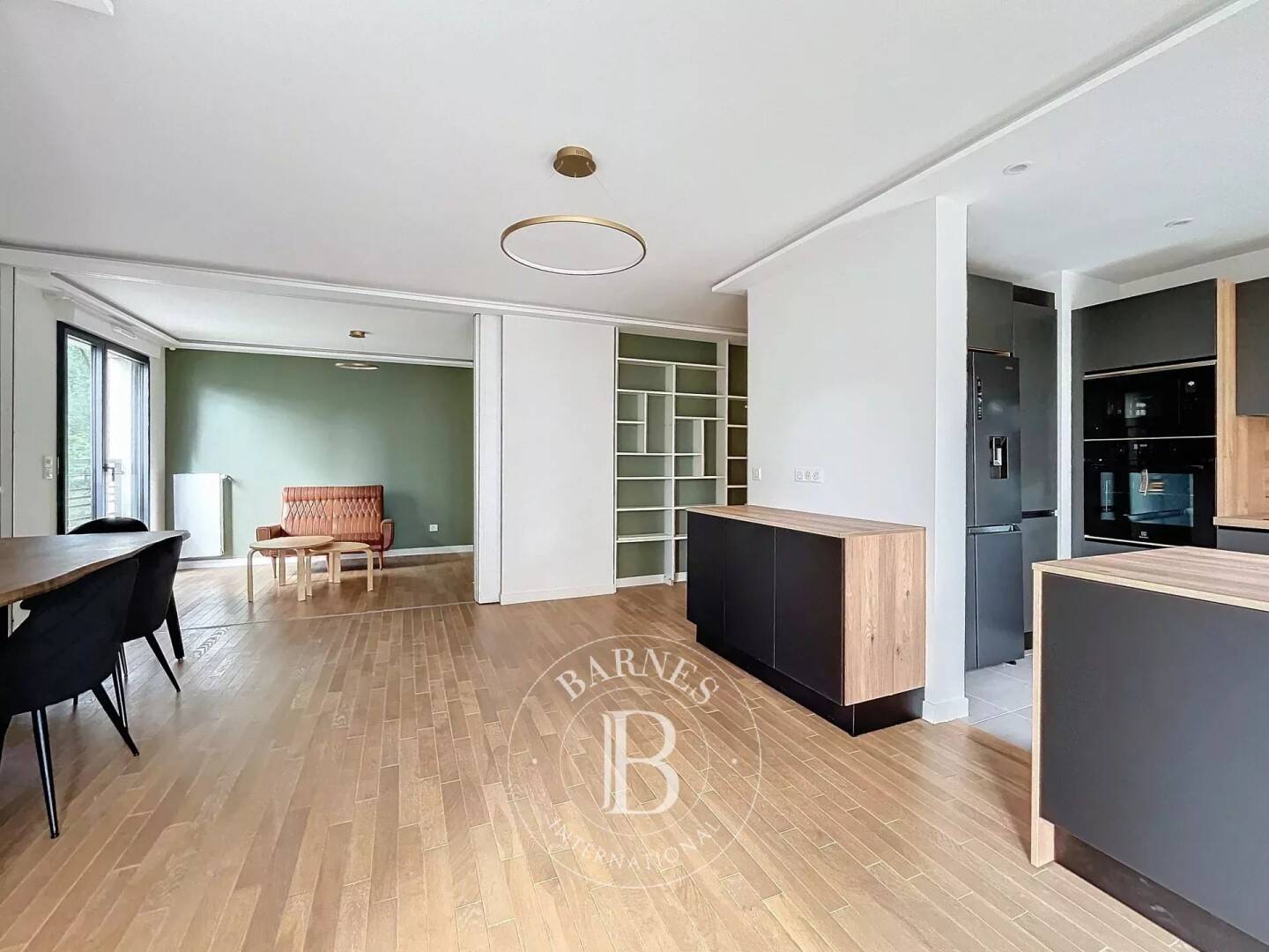 Maison à louer, 80m², RUEIL MALMAISON