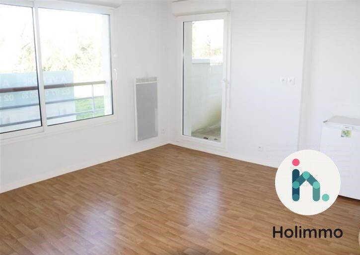 Maison à louer, 29m², VANNES