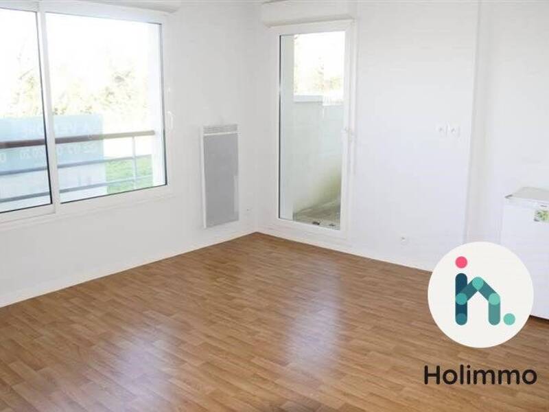 Maison à louer, 29m², VANNES