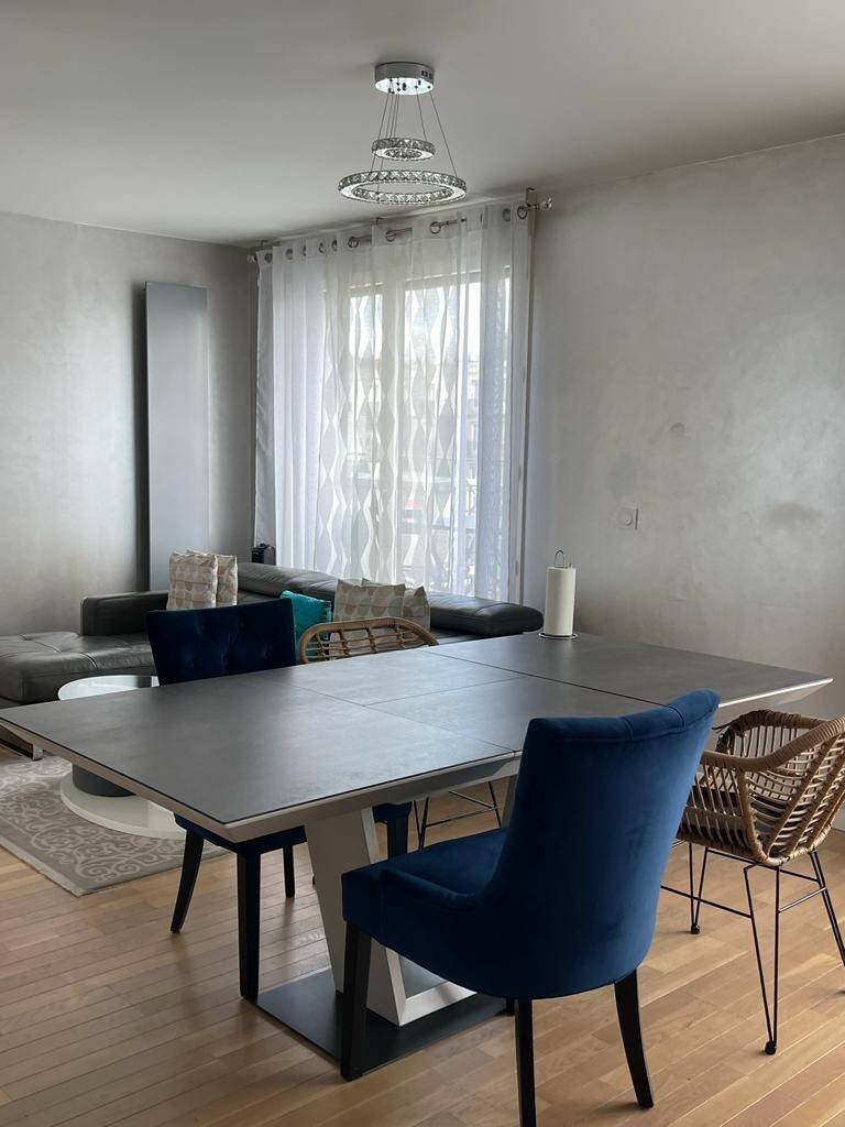 Maison à louer, 85m², LEVALLOIS PERRET