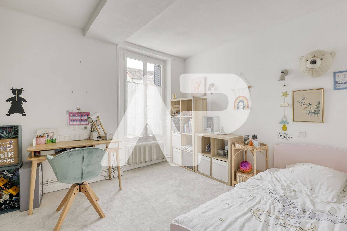 Maison à vendre, 111m², NANTERRE