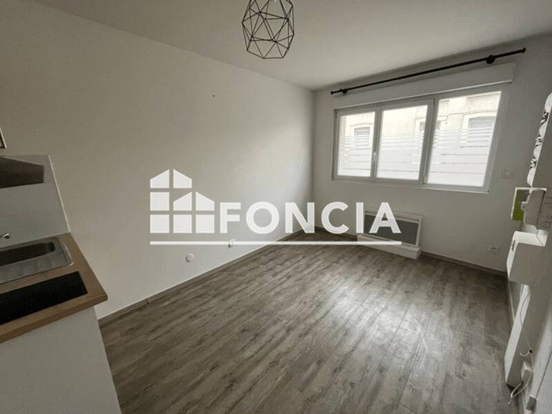 Maison à louer, 14m², REIMS