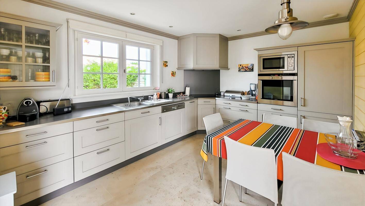 Maison à vendre, 121m², LA FLOTTE
