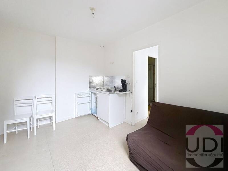 Maison à louer, 23m², GUERET