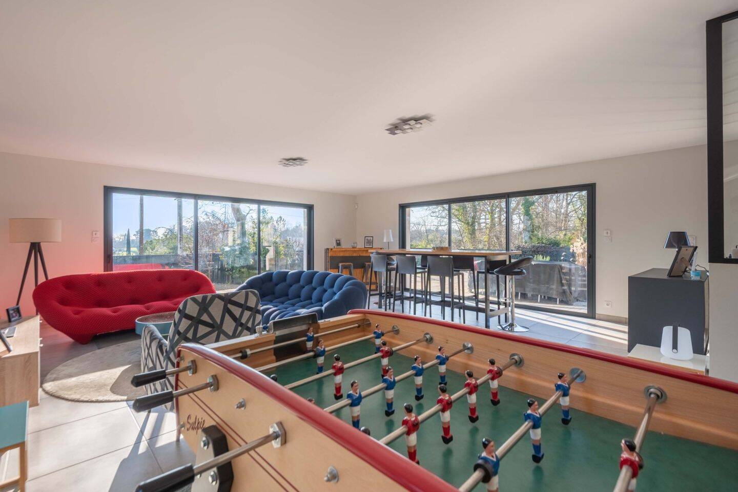 Maison à vendre, 175m², CARIGNAN DE BORDEAUX