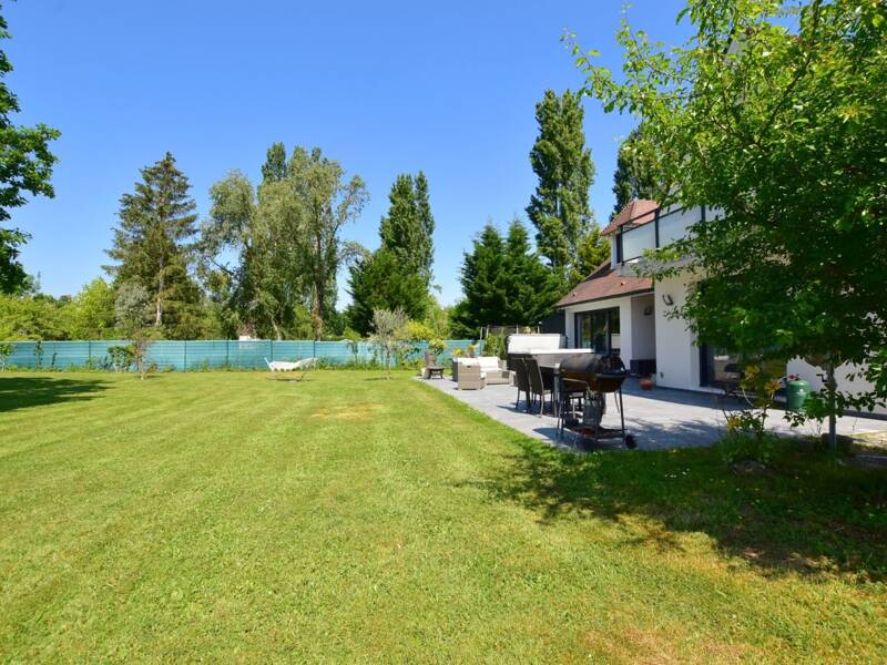 Maison à vendre, 238m², LES ESSARTS LE ROI