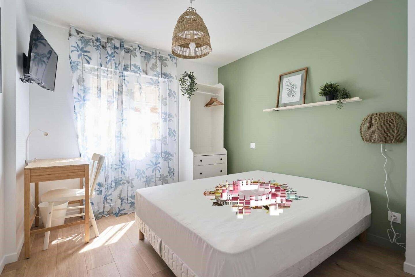 Maison à louer, 15m², NANCY