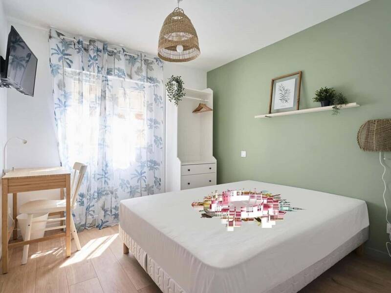 Maison à louer, 15m², NANCY