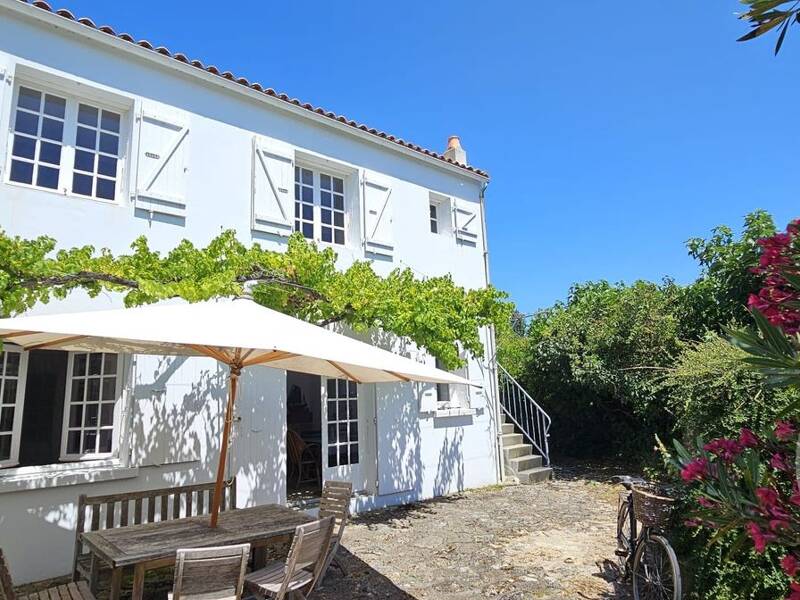 Maison à vendre, 80m², LES PORTES EN RE