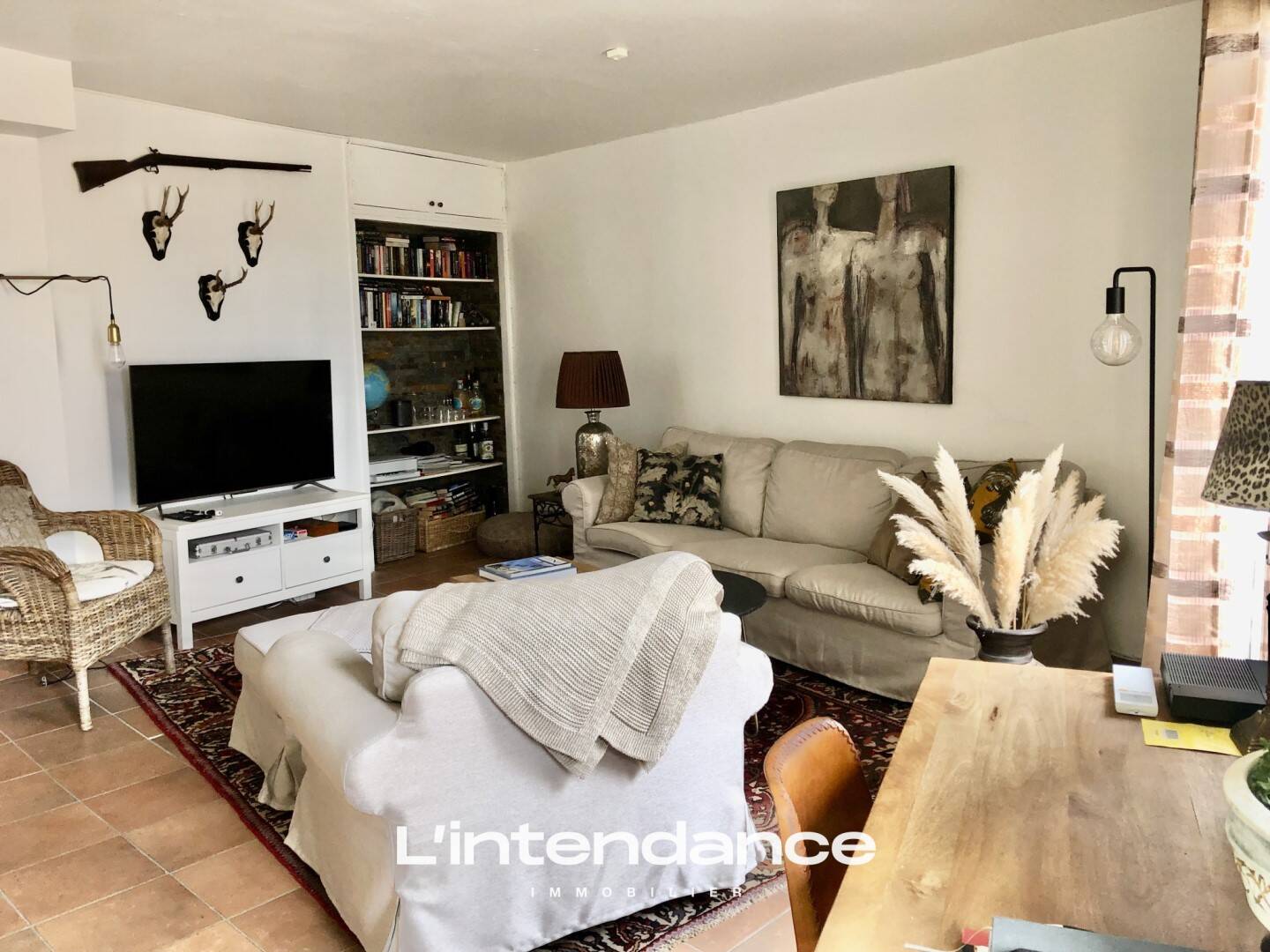 Maison à vendre, 120m², HYERES