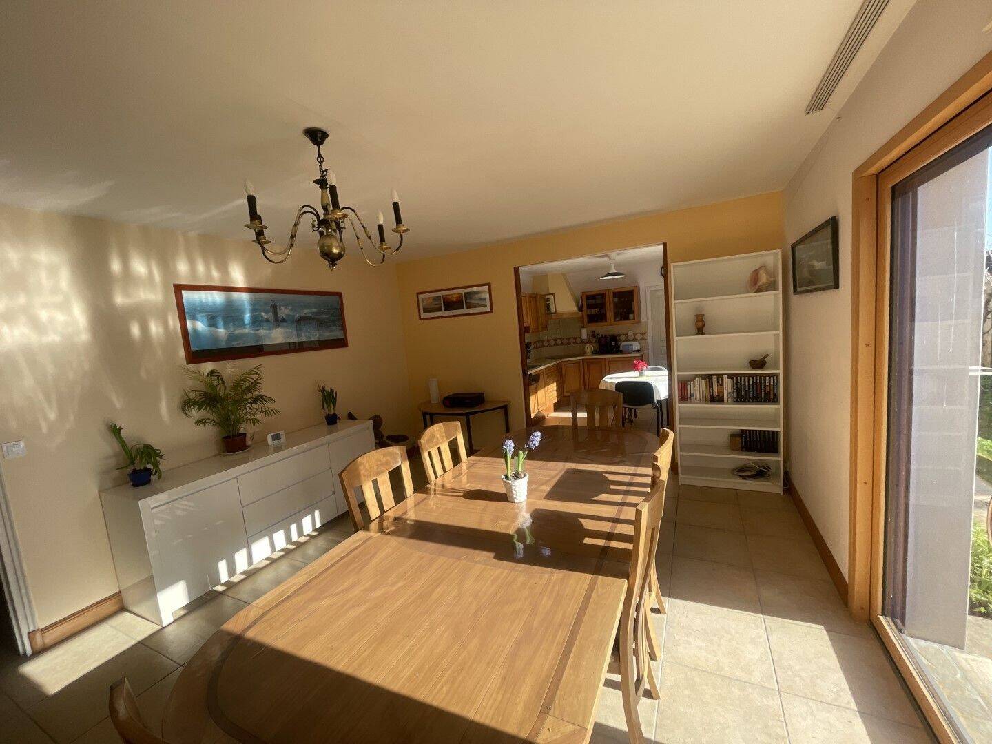 Maison à vendre, 180m², SAINT LUNAIRE