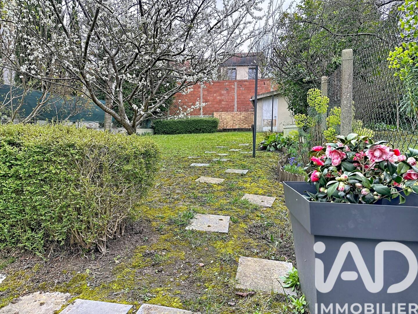 Maison à vendre, 144m², NANTERRE