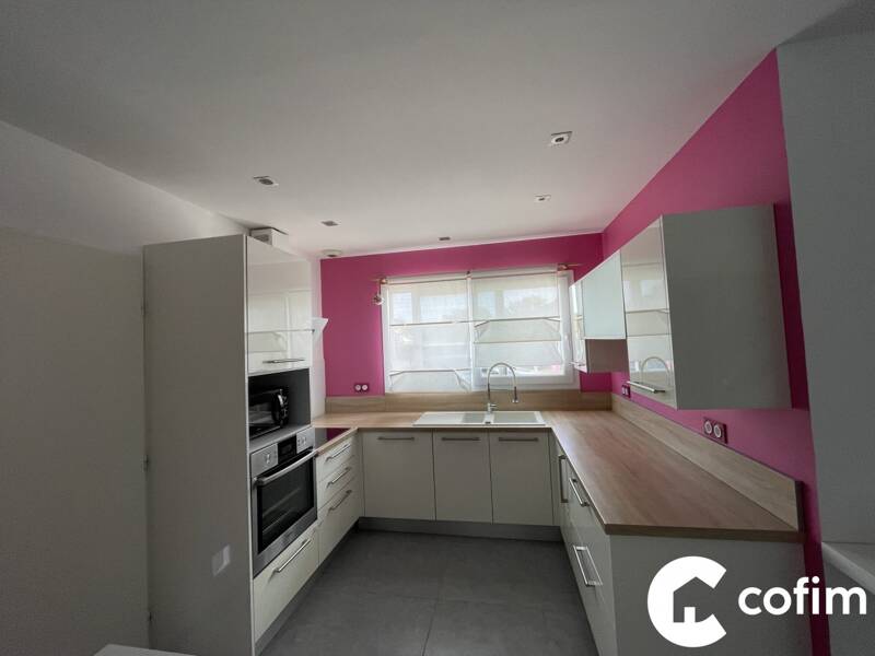 Maison à louer, 108m², MOURENX