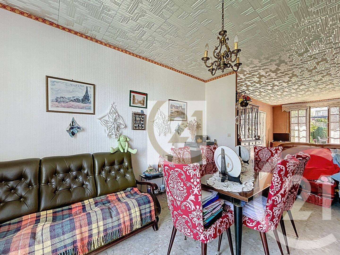 Maison à vendre, 134m², VITRY SUR SEINE