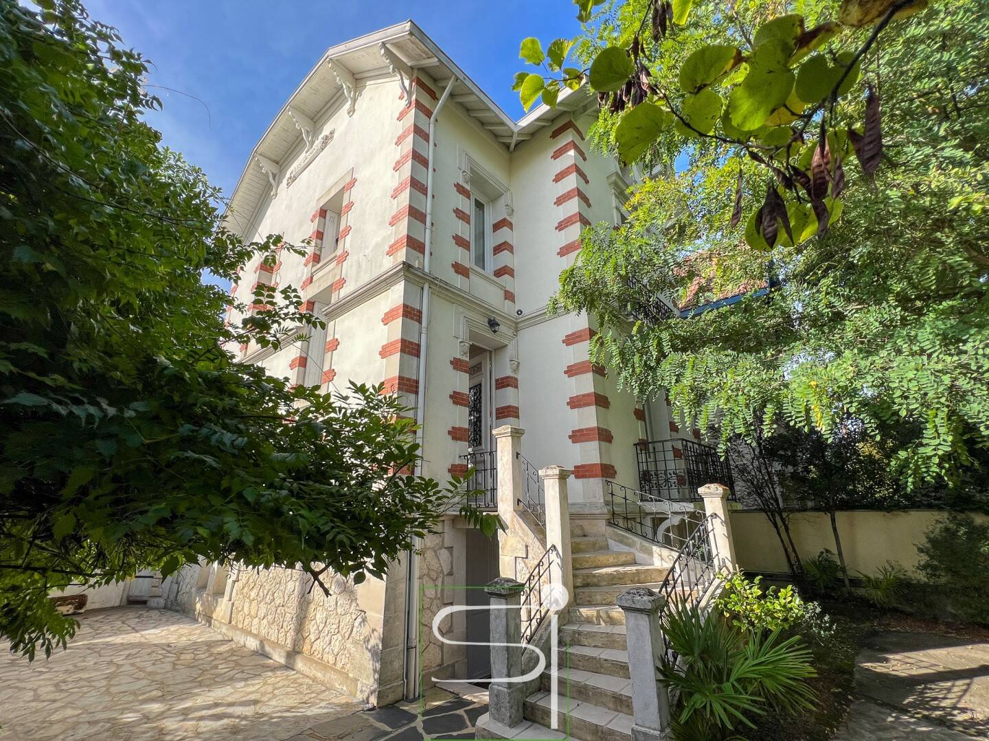 Maison à vendre, 200m², SAINT PALAIS SUR MER