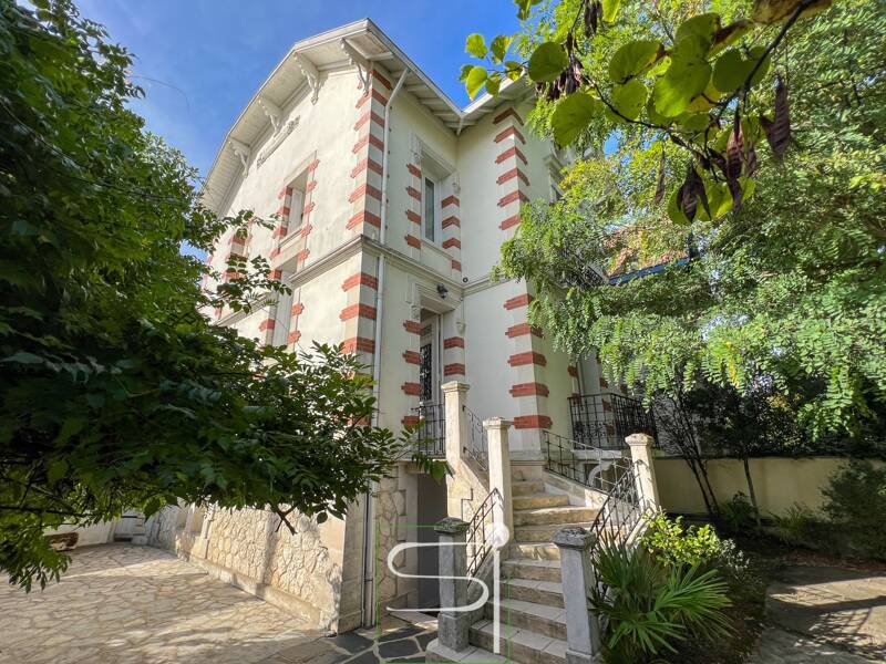 Maison à vendre, 200m², SAINT PALAIS SUR MER