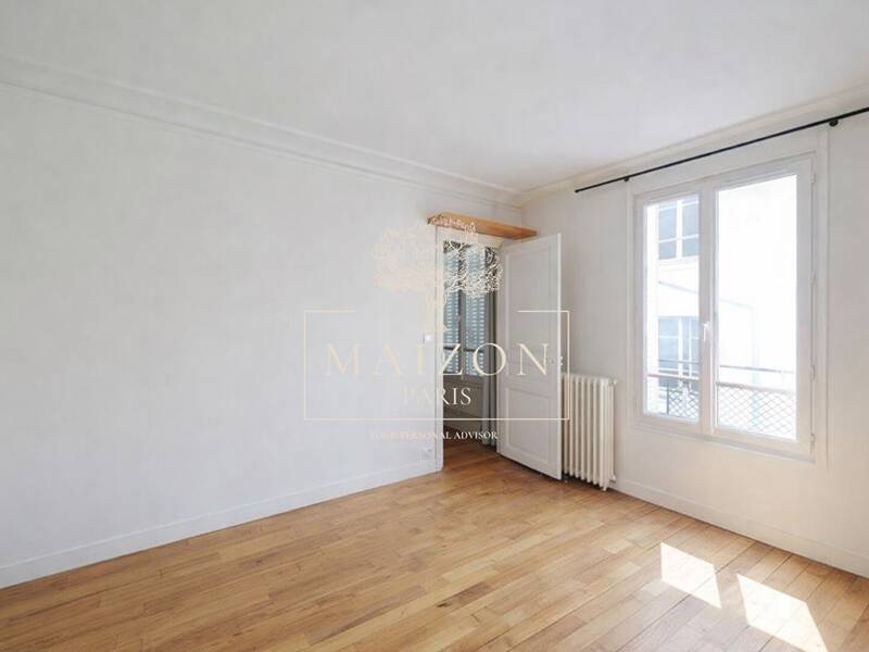 Maison à vendre, 130m², PARIS 16E