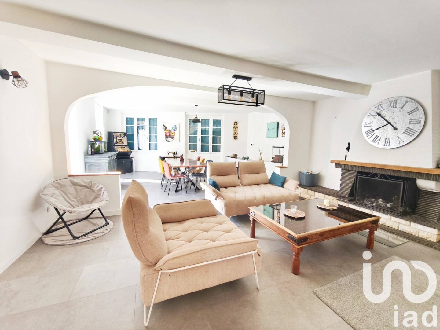 Maison à vendre, 250m², VIC EN BIGORRE