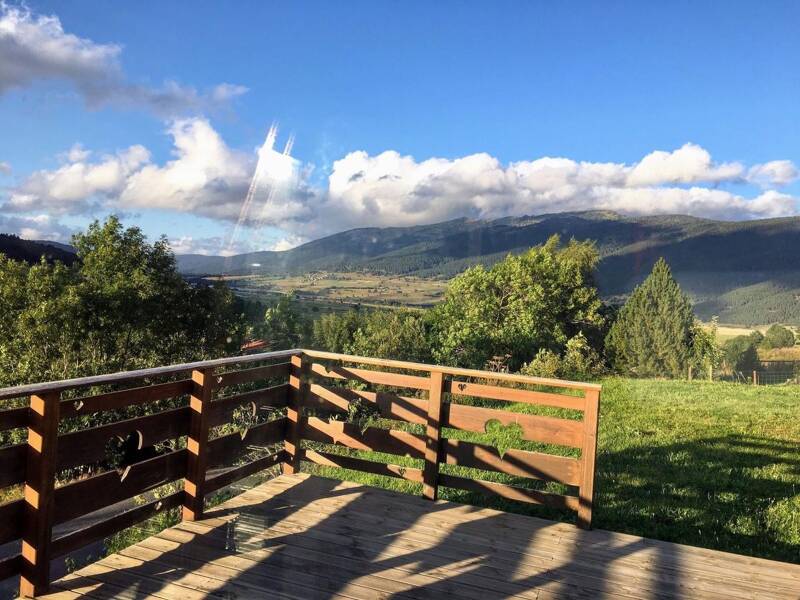 Maison à vendre, 117m², FORMIGUERES