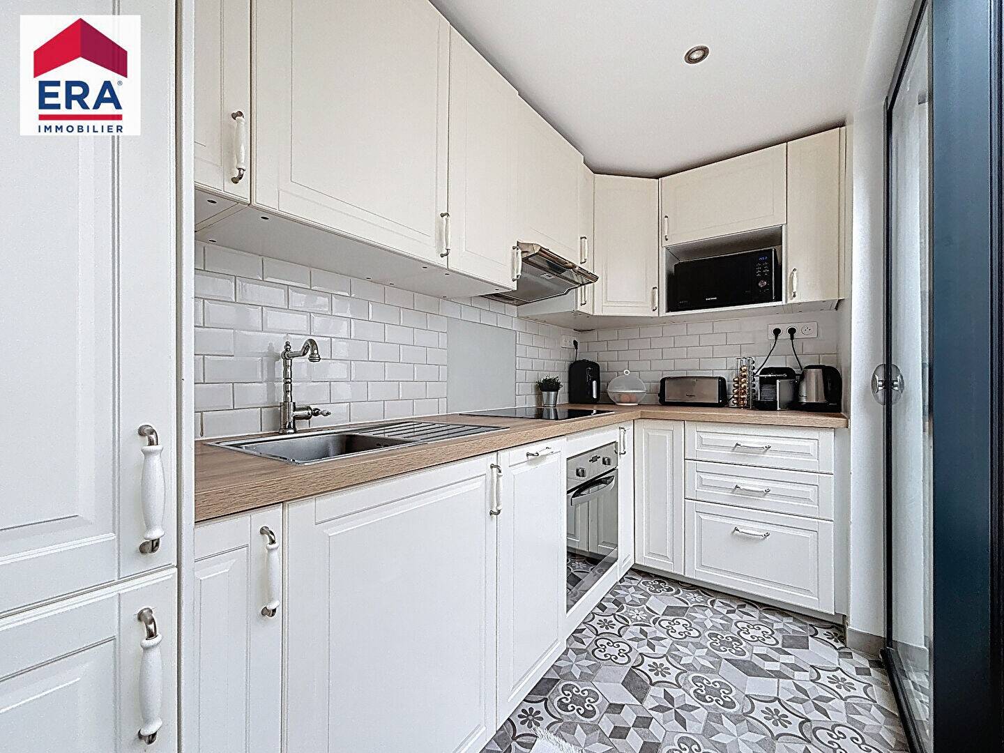 Maison à vendre, 125m², IVRY SUR SEINE