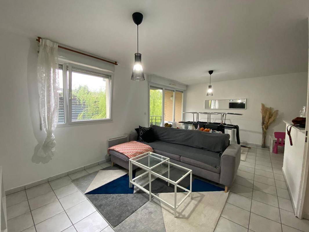 Maison à vendre, 65m², ROUBAIX