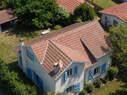 Maison à vendre 624 000 € 6 pièces 4 chambres 164 m² 560 m² de terrain Les Sables Capbreton 40130