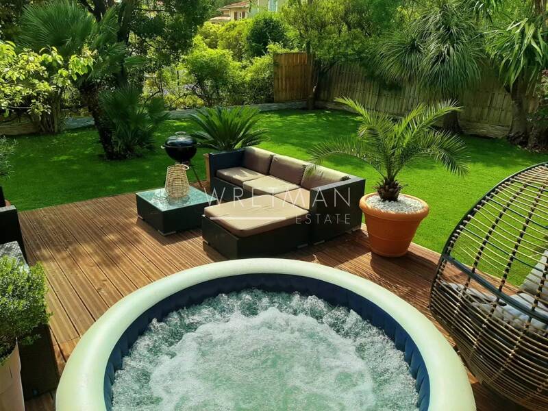 Maison à vendre, 173m², ANTIBES