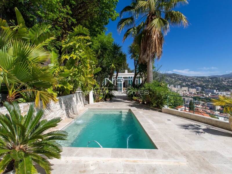 Maison à vendre, 262m², NICE