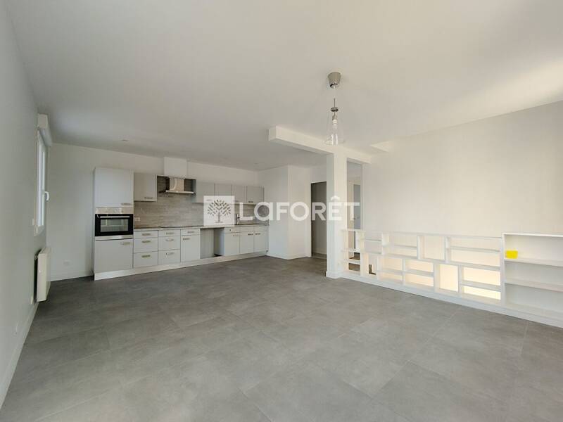 Maison à louer, 51m², DRAVEIL