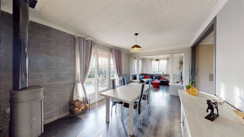 Maison à vendre, 77m², LE NEUBOURG