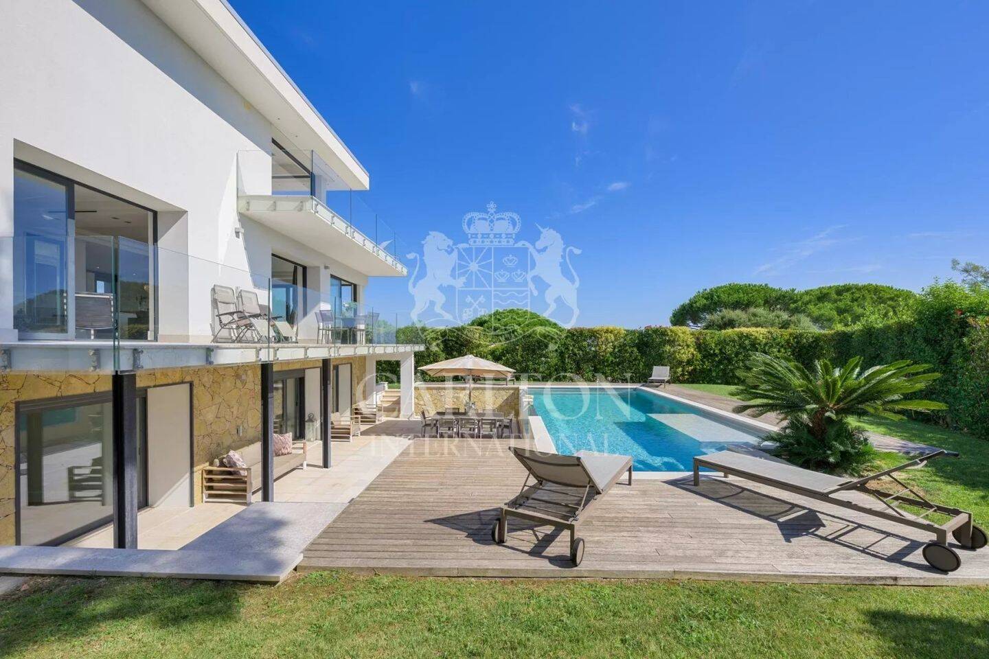 Maison à vendre, 360m², CANNES