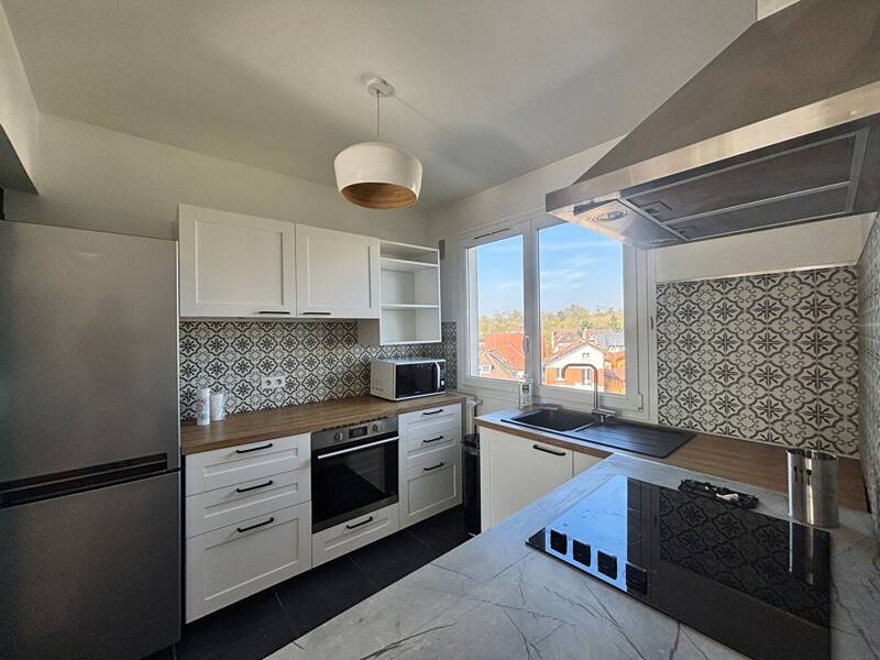 Maison à louer, 44m², ANTONY