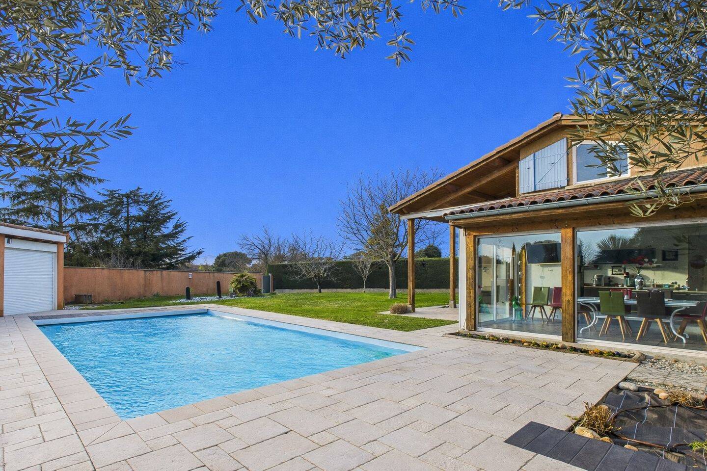Maison à vendre, 168m², VALENCE