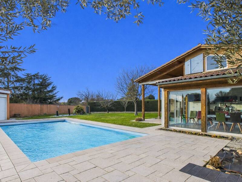 Maison à vendre, 168m², VALENCE