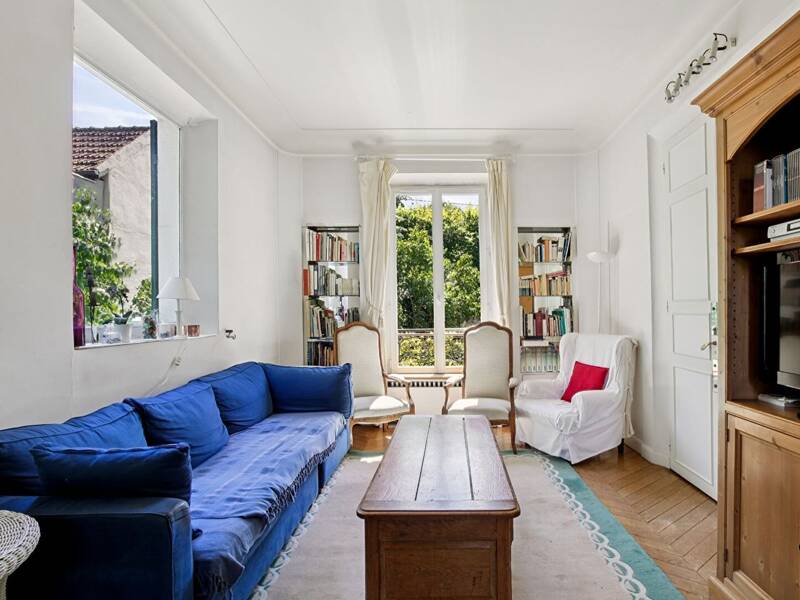 Maison à vendre, 204m², CHATOU