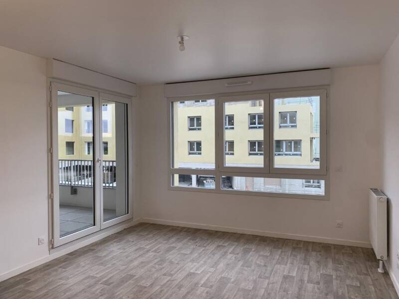 Maison à louer, 38m², FLEURY SUR ORNE