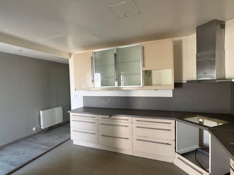 Maison à vendre, 89m², LE HAVRE