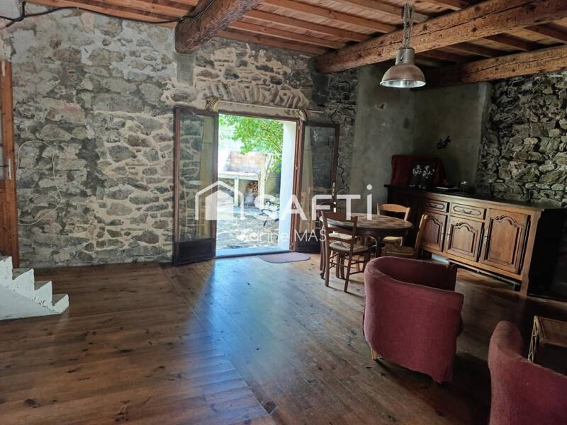 Maison à vendre, 104m², MAISONS