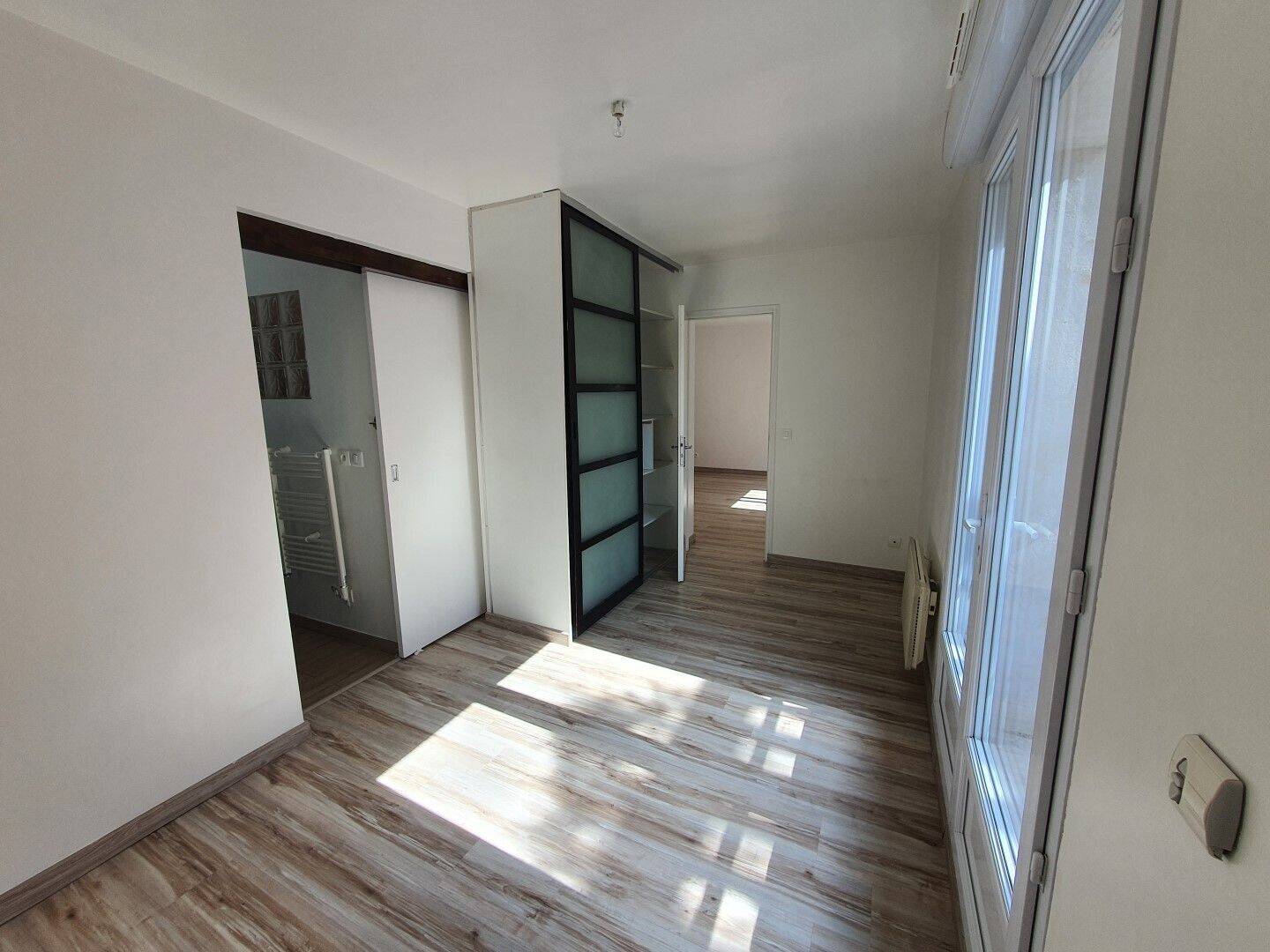 Maison à louer, 37m², CHAMPIGNY SUR MARNE