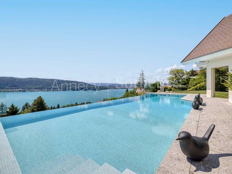 Maison à vendre, 600m², ANNECY