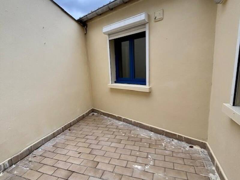 Maison à vendre, 59m², AMIENS