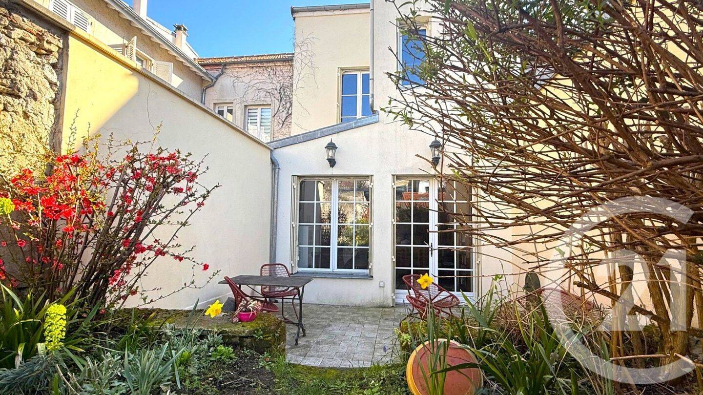 Maison à vendre, 121m², MONTREUIL