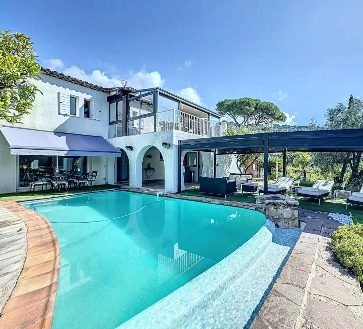 Maison à vendre, 229m², CANNES