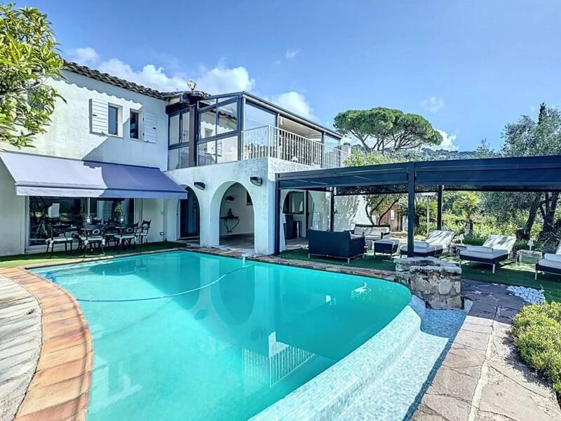 Maison à vendre, 229m², CANNES