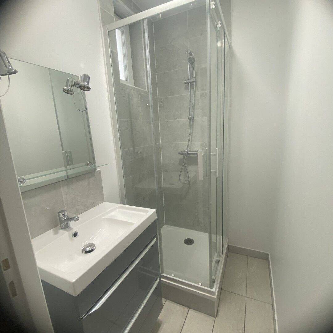 Maison à louer, 47m², CORBEIL ESSONNES