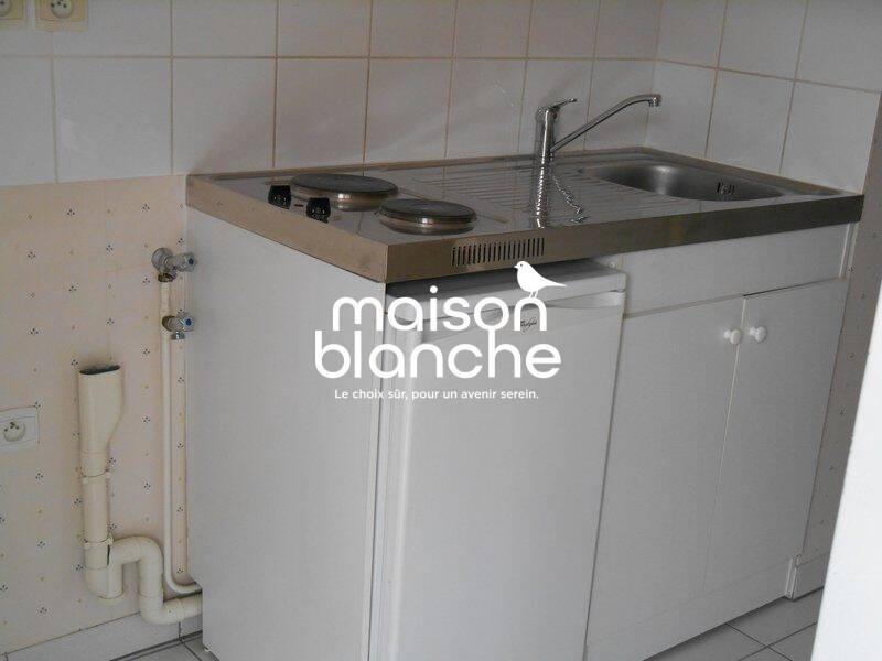 Maison à louer, 48m², PARTHENAY